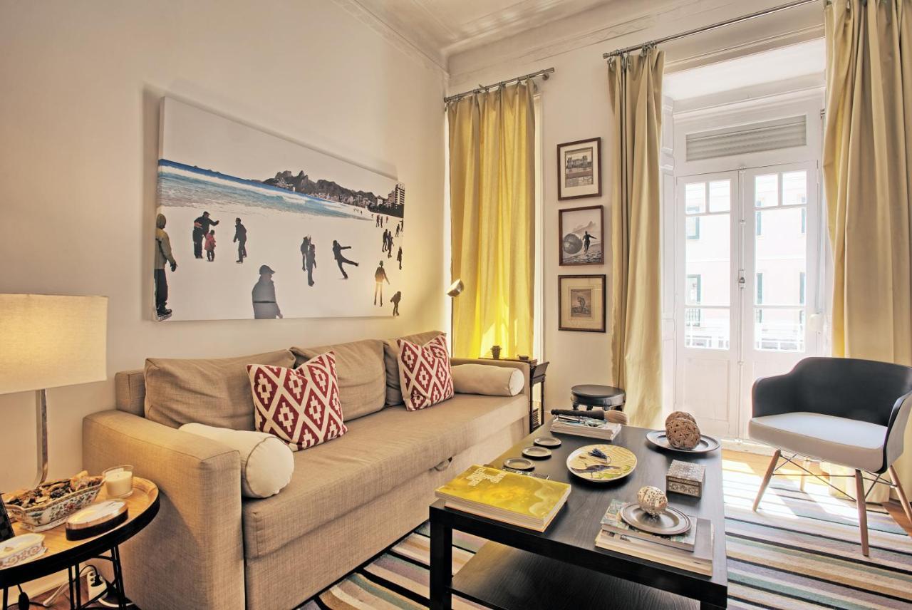 Amoreiras Luxurious By Village Appartement